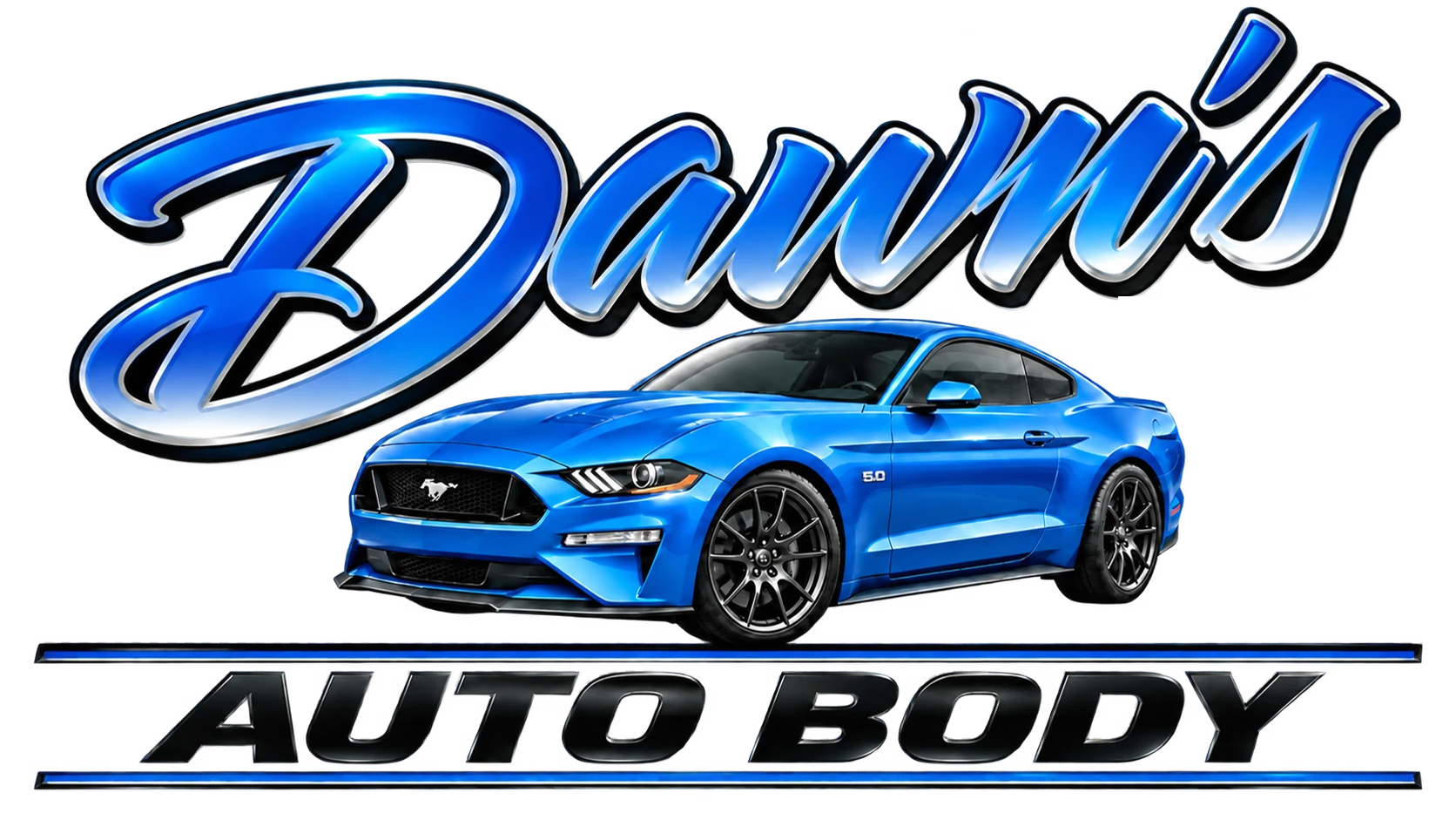 Dawn's Auto Body